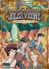 LAS AVENTURAS DEL JOVEN JULES VERNE. 5: ATRAPADOS EN LA LUNA