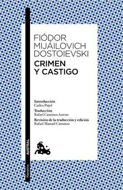 Crimen y Castigo