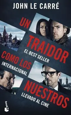 Un Traidor Como los nuestros