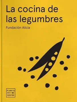 La Cocina de las Legumbres