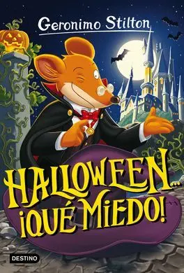 Halloween... ¡Que Miedo! (25)