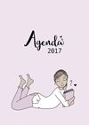 AGENDA CLARILOU 2017