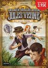 LAS AVENTURAS DEL JOVEN JULES VERNE. 1: LA ISLA PERDIDA (EDICION 3,95)