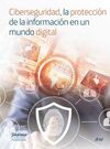 CIBERSEGURIDAD, LA PROTECCIÓN DE LA INFORMACIÓN EN UN MUNDO DIGITAL (COLECCIÓN FUNDACIÓN TELEFÓNICA)