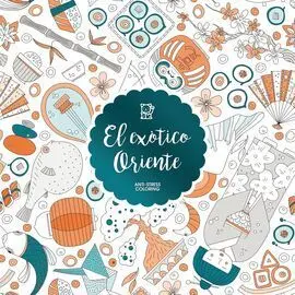 El Exotico Oriente
