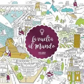 La Vuelta Al Mundo