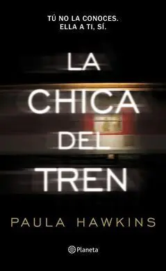 Pack Navidad Bolsa - la Chica del Tren