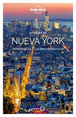 Lo Mejor de Nueva York 3