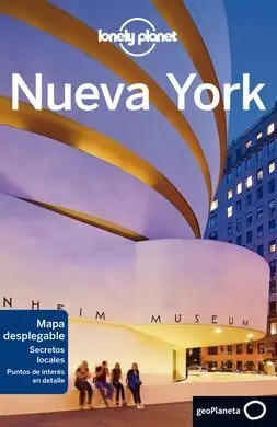 Nueva York 2017