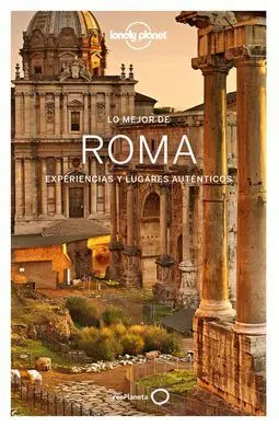 Lo Mejor de Roma 3