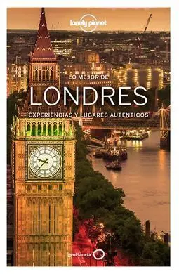 Lo Mejor de Londres 4