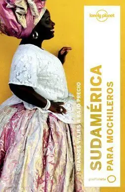 Sudamérica para Mochileros 3