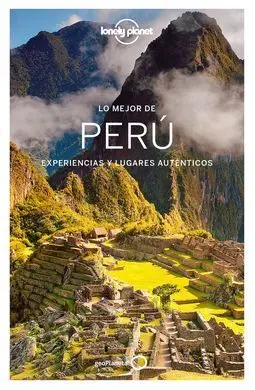 Lo Mejor de Peru 3