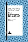 LAS AMISTADES PELIGROSAS