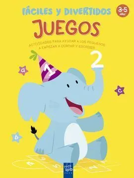 Juegos Fáciles y Divertidos