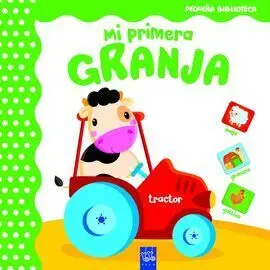 Mi Primera Granja