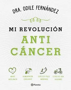 Mi Revolucion Anticáncer