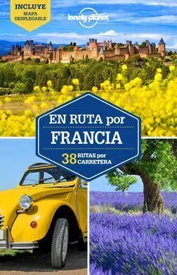 En Ruta por Francia 2