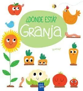 ¿Dónde Está? Granja