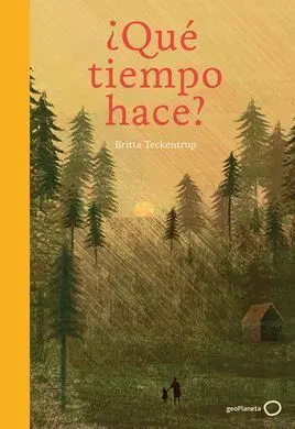 ¿Qué Tiempo Hace?