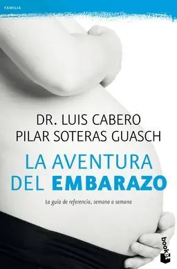 La Aventura del Embarazo