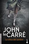 LA CHICA DEL TAMBOR