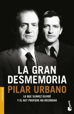 La Gran Desmemoria