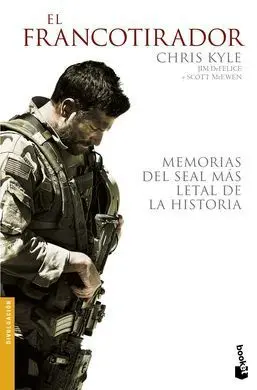 El Francotirador