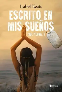 Escrito en Mis Sueños