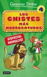 LOS CHISTES MAS MORROCOTUDOS 4