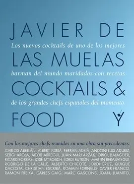 Cocktails And Food