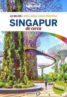 Singapur de Cerca 1