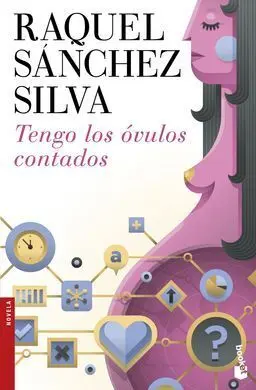 Tengo los Óvulos Contados