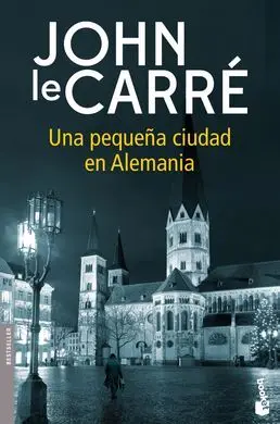 Una PequeãA Ciudad en Alemania
