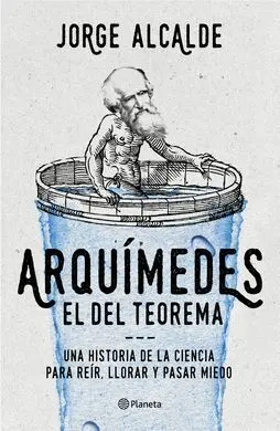 Arquímedes, el del Teorema