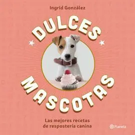 Dulces Mascotas