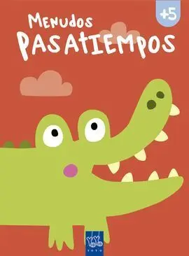 Pasateimpos +5