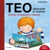 TEO DESCUBRE EL MUNDO. EDICION ESPECIAL