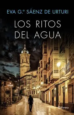 Los Ritos del Agua