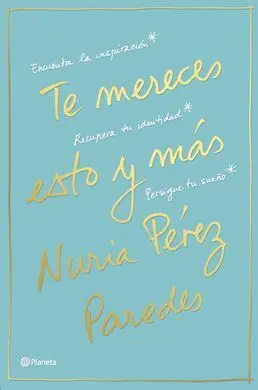 Te Mereces esto y Más