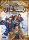 LAS AVENTURAS DEL JOVEN JULES VERNE. 6: UN CAPITAN DE DOCE AÑOS