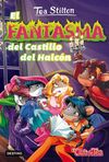 VIDA EN RATFORD. 17: EL FANTASMA DEL CASTILLO DEL HALCON