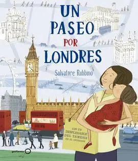 Un Paseo por Londres