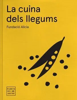 La Cuina Dels Llegums