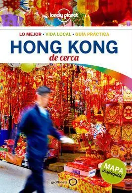 Hong Kong de Cerca 4