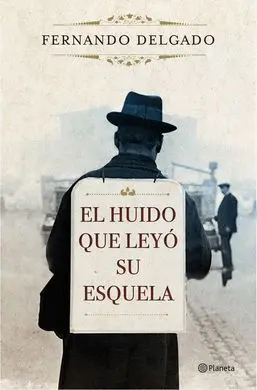 El Huido que Leyó Su Esquela
