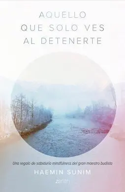 Aquello que Solo Ves Al Detenerte