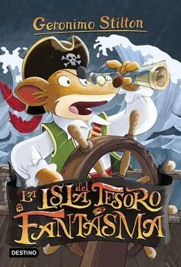 La Isla del Tesoro Fantasma (42)