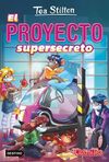 VIDA EN RATFORD. 5: EL PROYECTO SUPERSECRETO