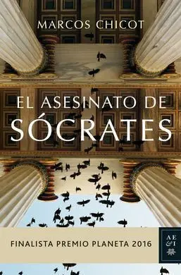 Pack el Asesinato de Sócrates